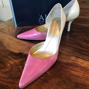 Anne Klein Heels